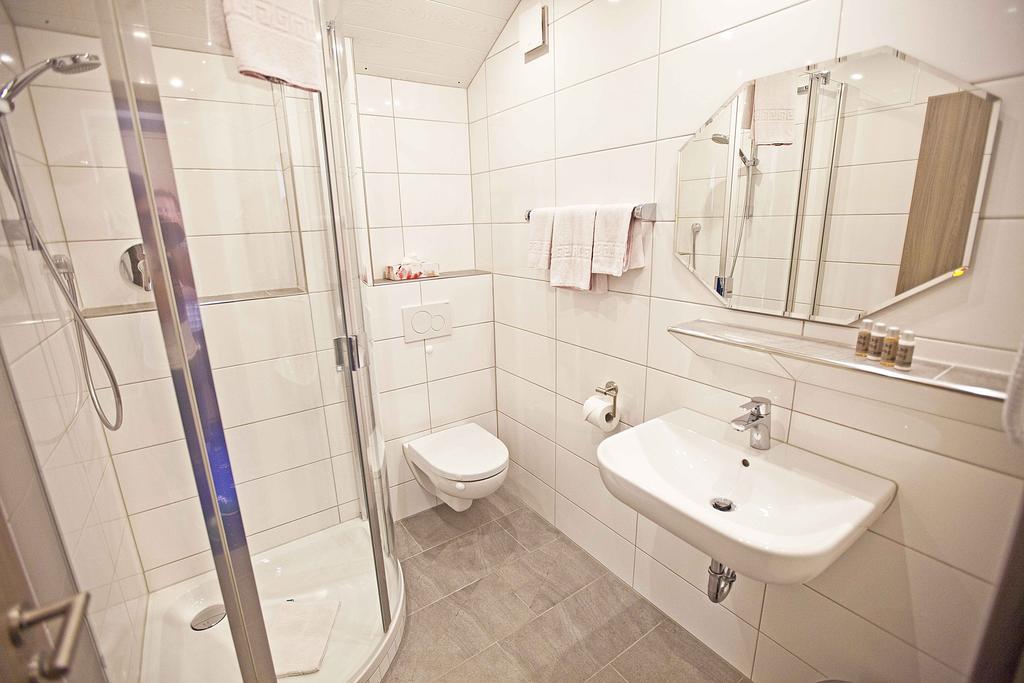 Hotel Post Вайден Номер фото