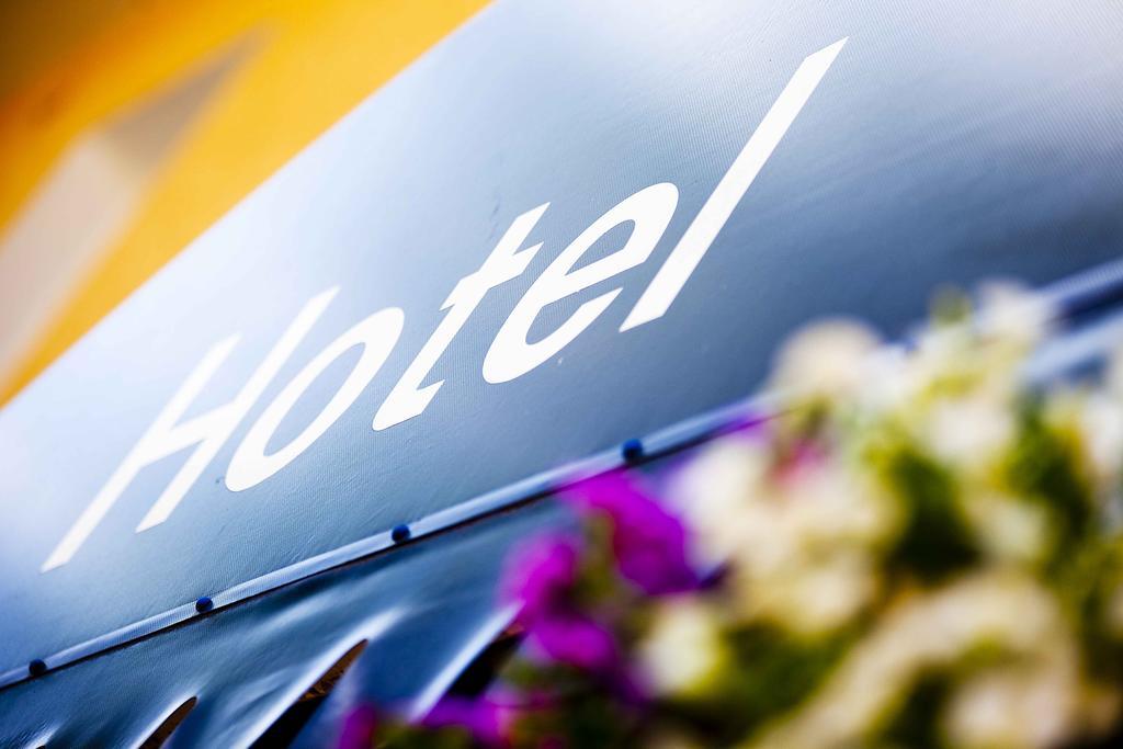 Hotel Post Вайден Экстерьер фото