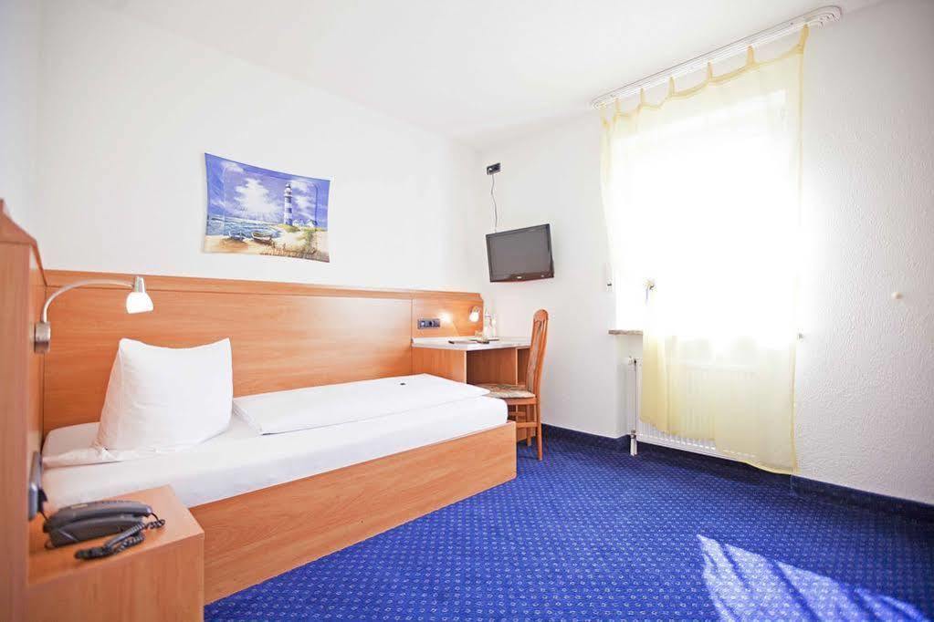 Hotel Post Вайден Экстерьер фото